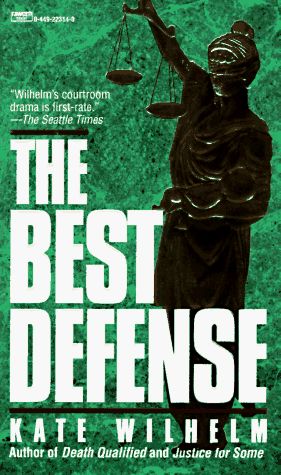 The Best Defence