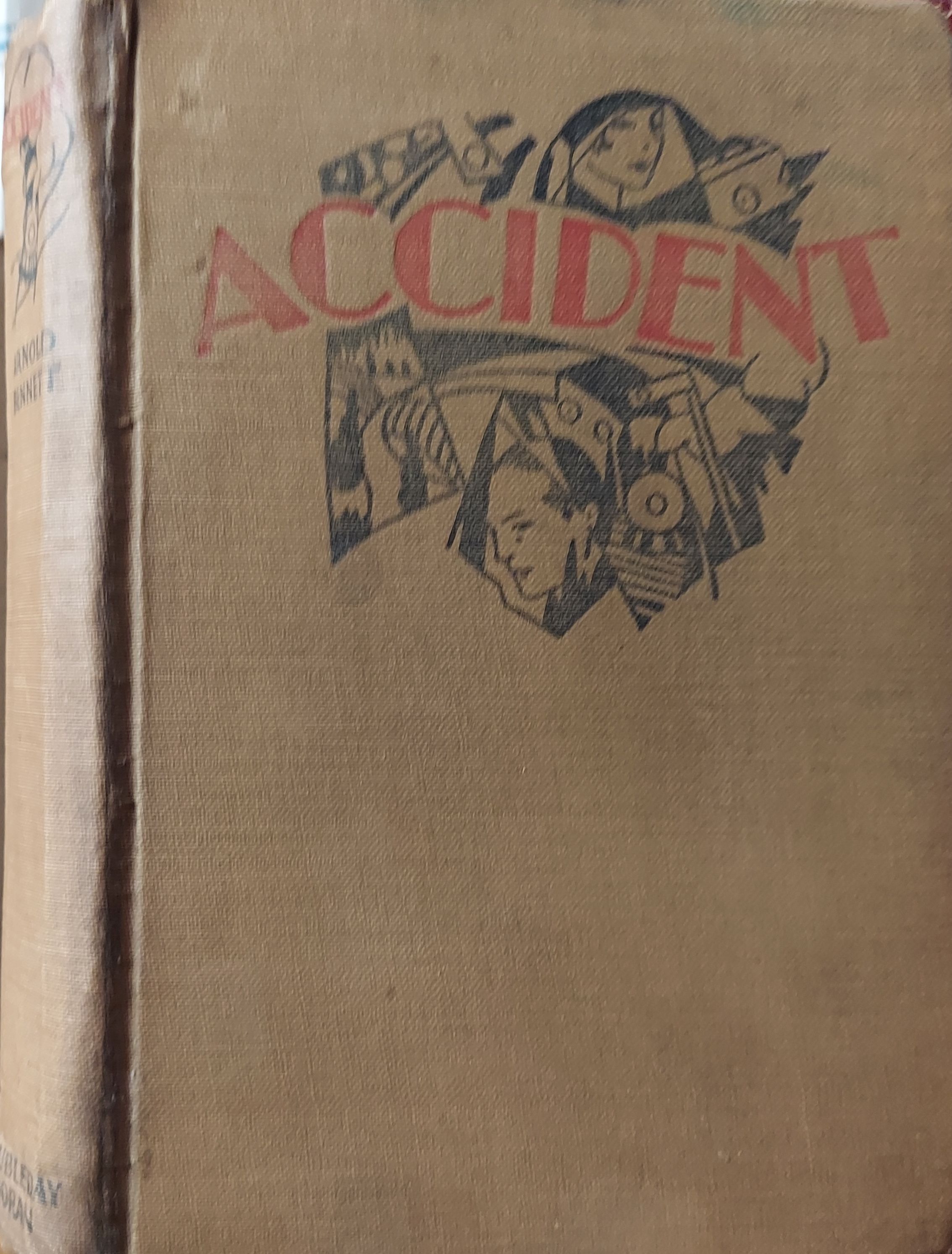 Accident