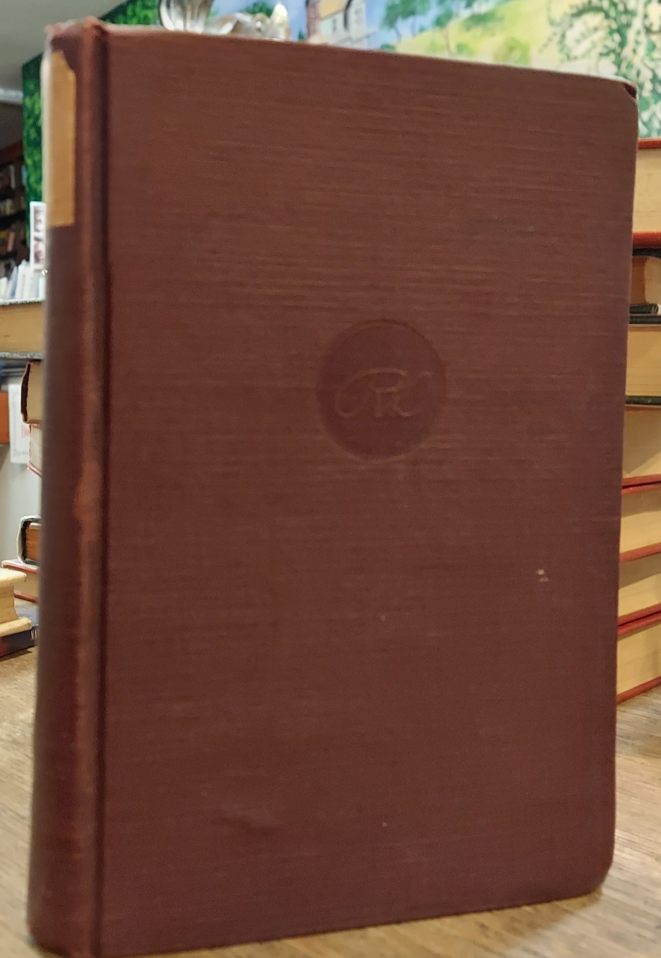 Around the World with Kipling (The Mandalay Edition)