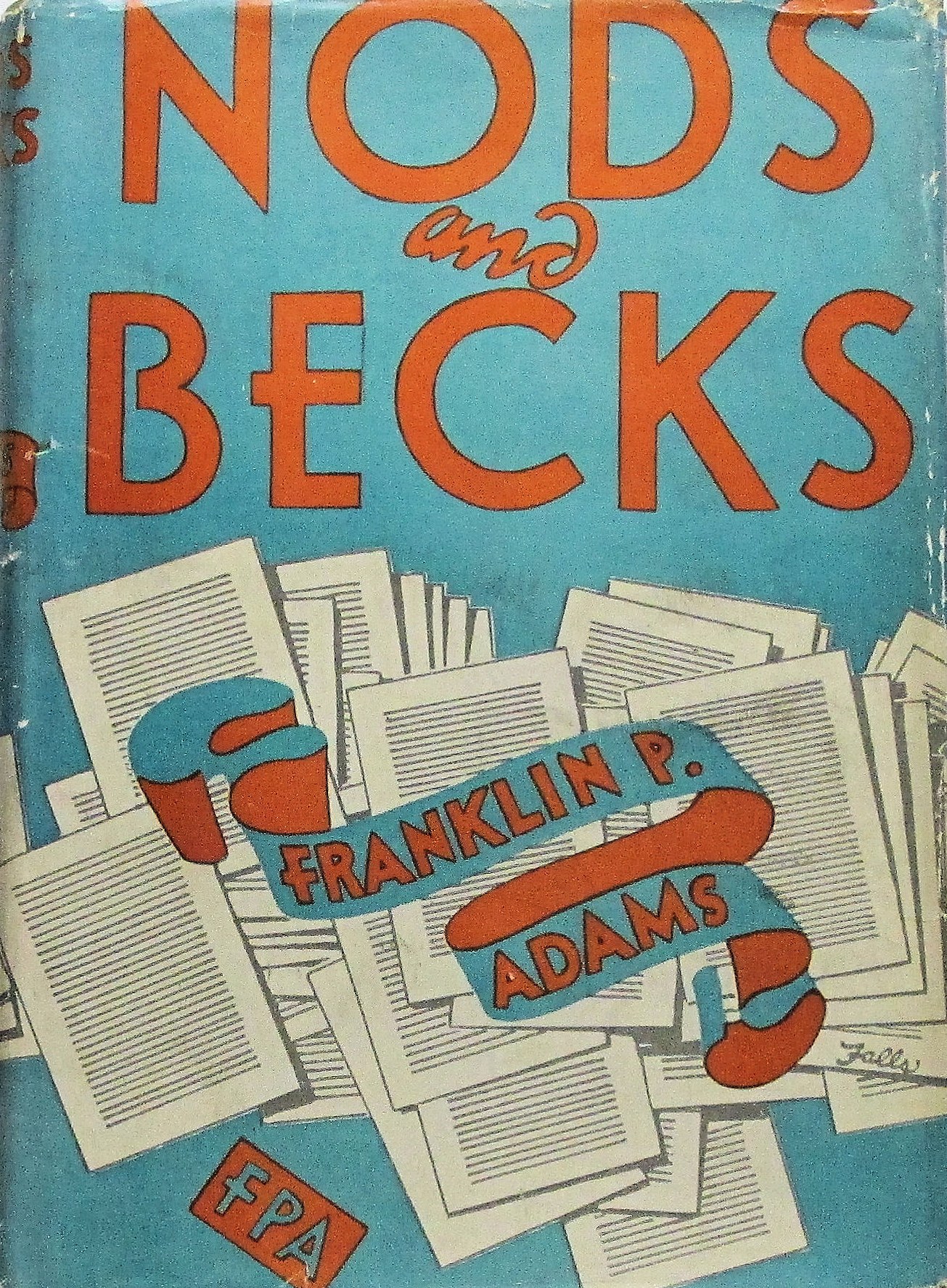 Nods and Becks