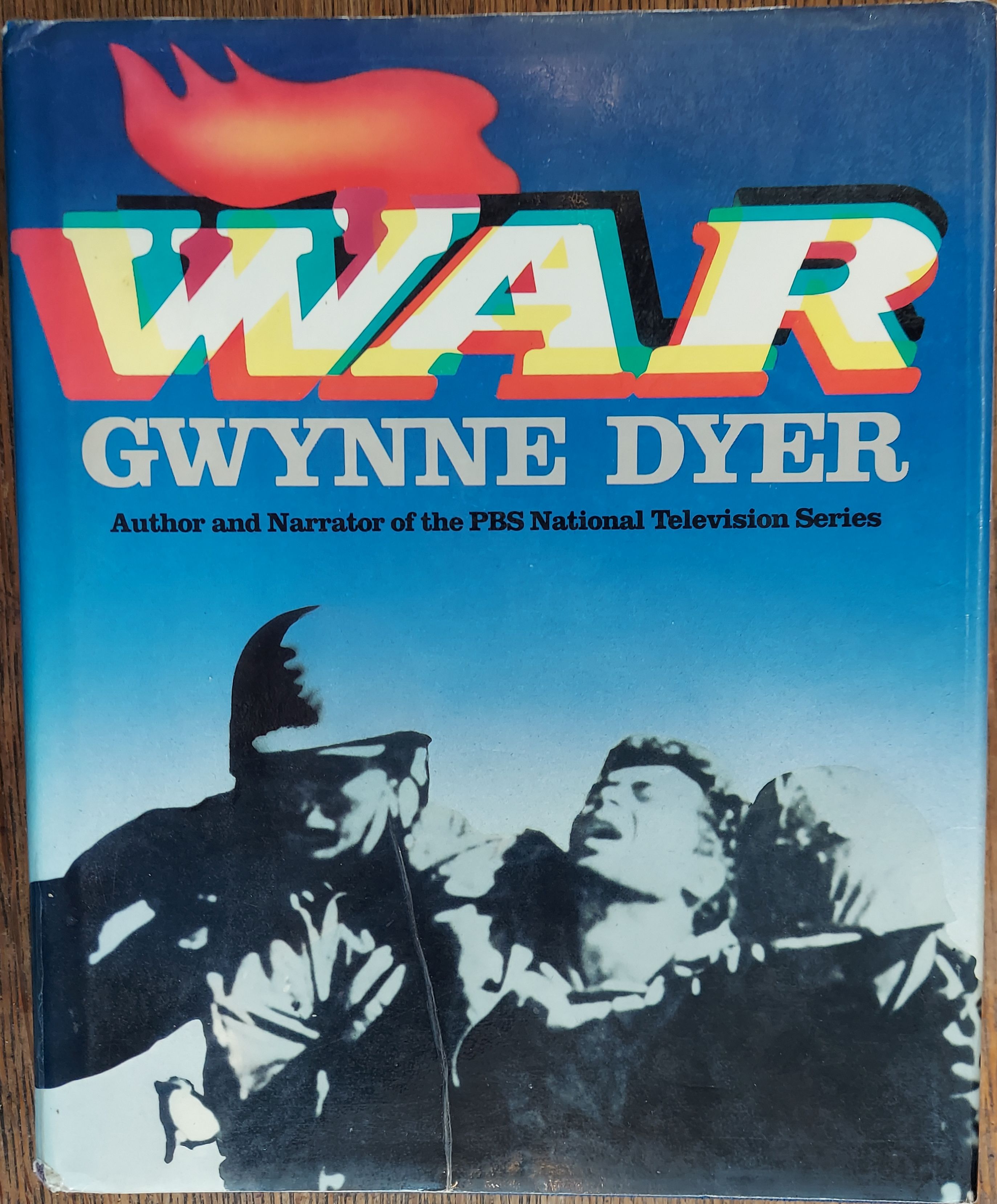 War
