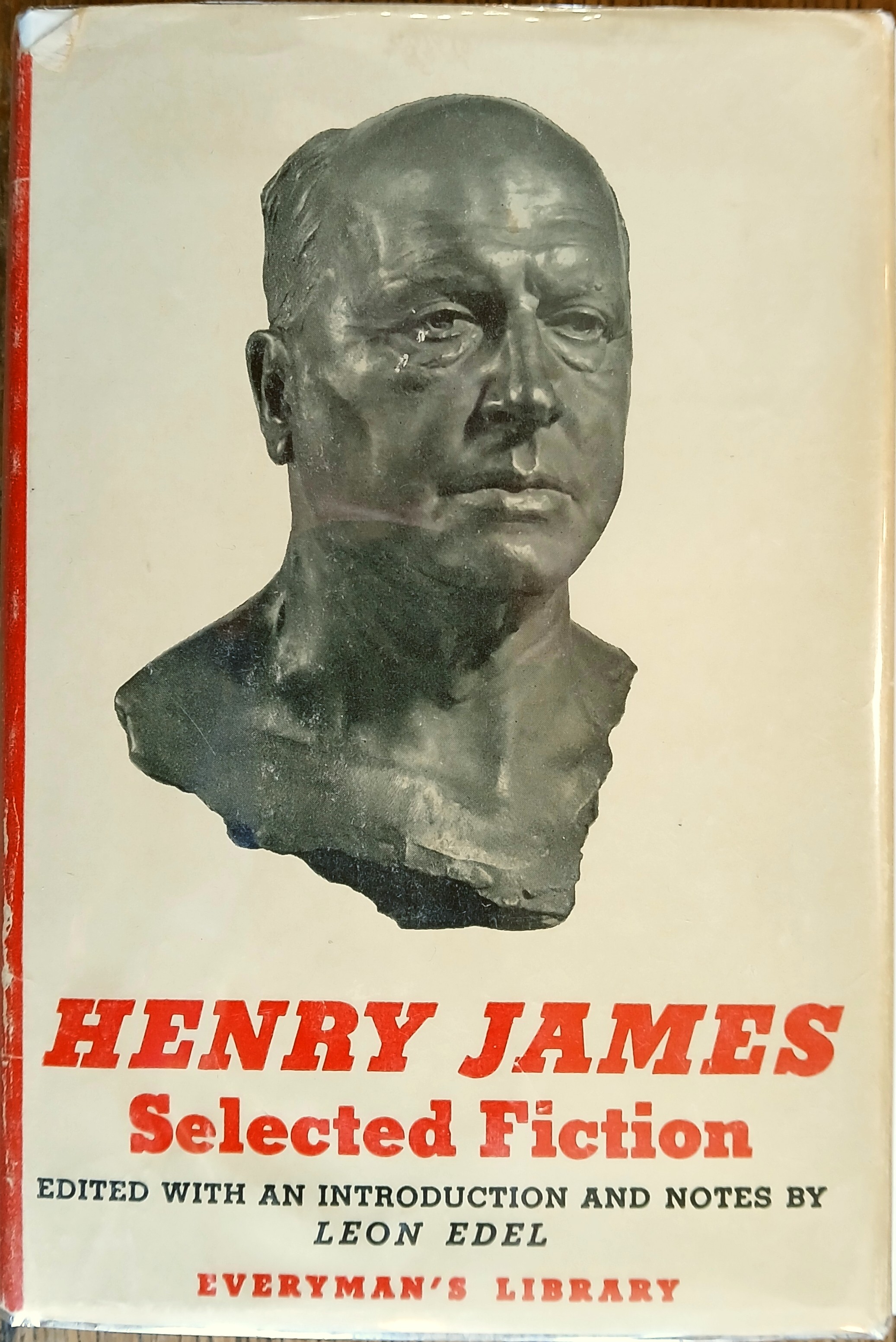 Selected Fiction (Everyman's Library 649A)