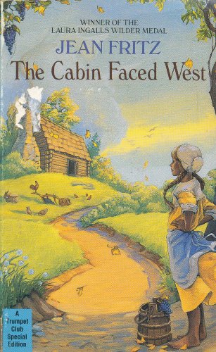 The Cabin Faced West
