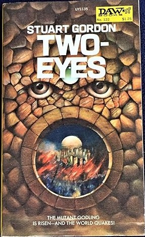 Two-Eyes (Daw #122)