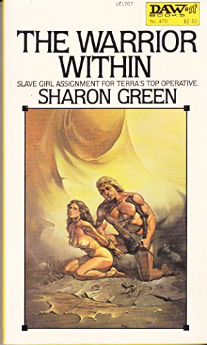 The Warrior Within (Daw #470)
