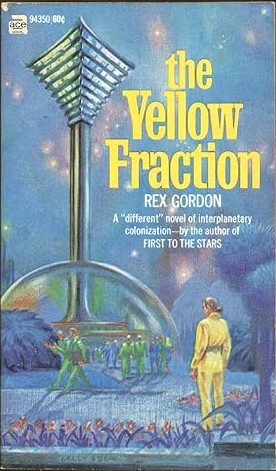 The Yellow Fraction