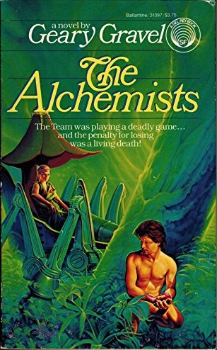 The Alchemists