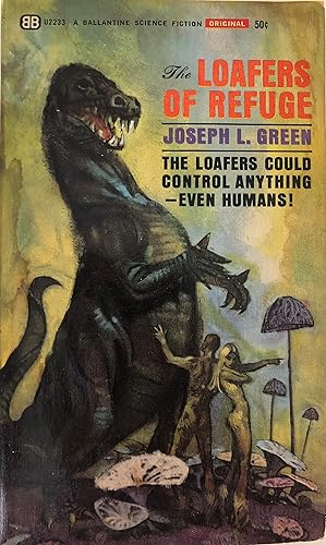 The Loafers of Refuge