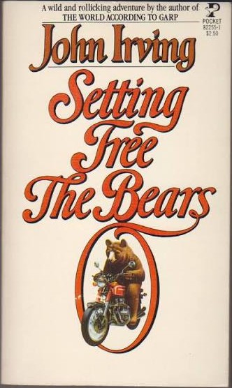 Setting Free the Bears