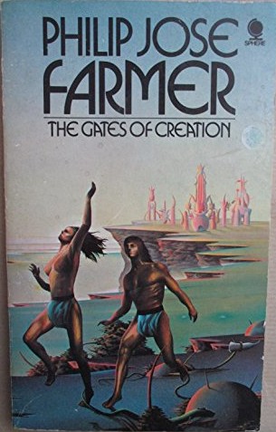 The Gates of Creation