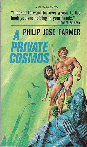 A Private Cosmos