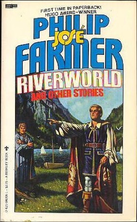 Riverworld and Other Stories