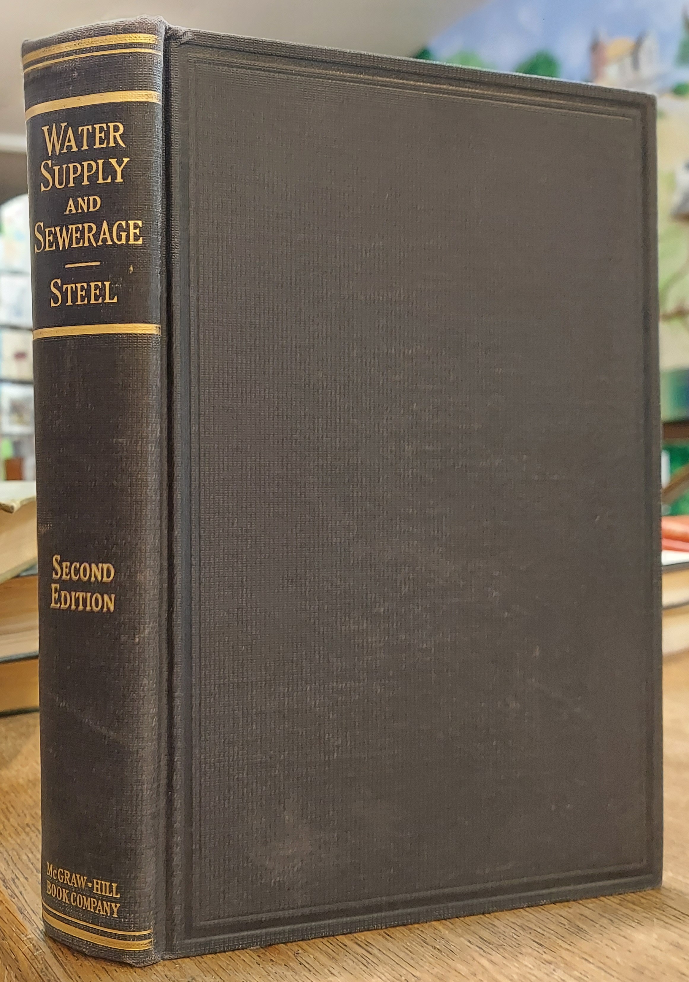 Water Supply and Coverage