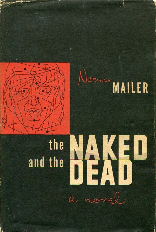 The Naked and the Dead