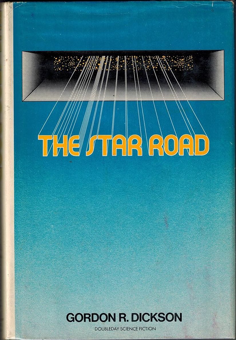 The Star Road