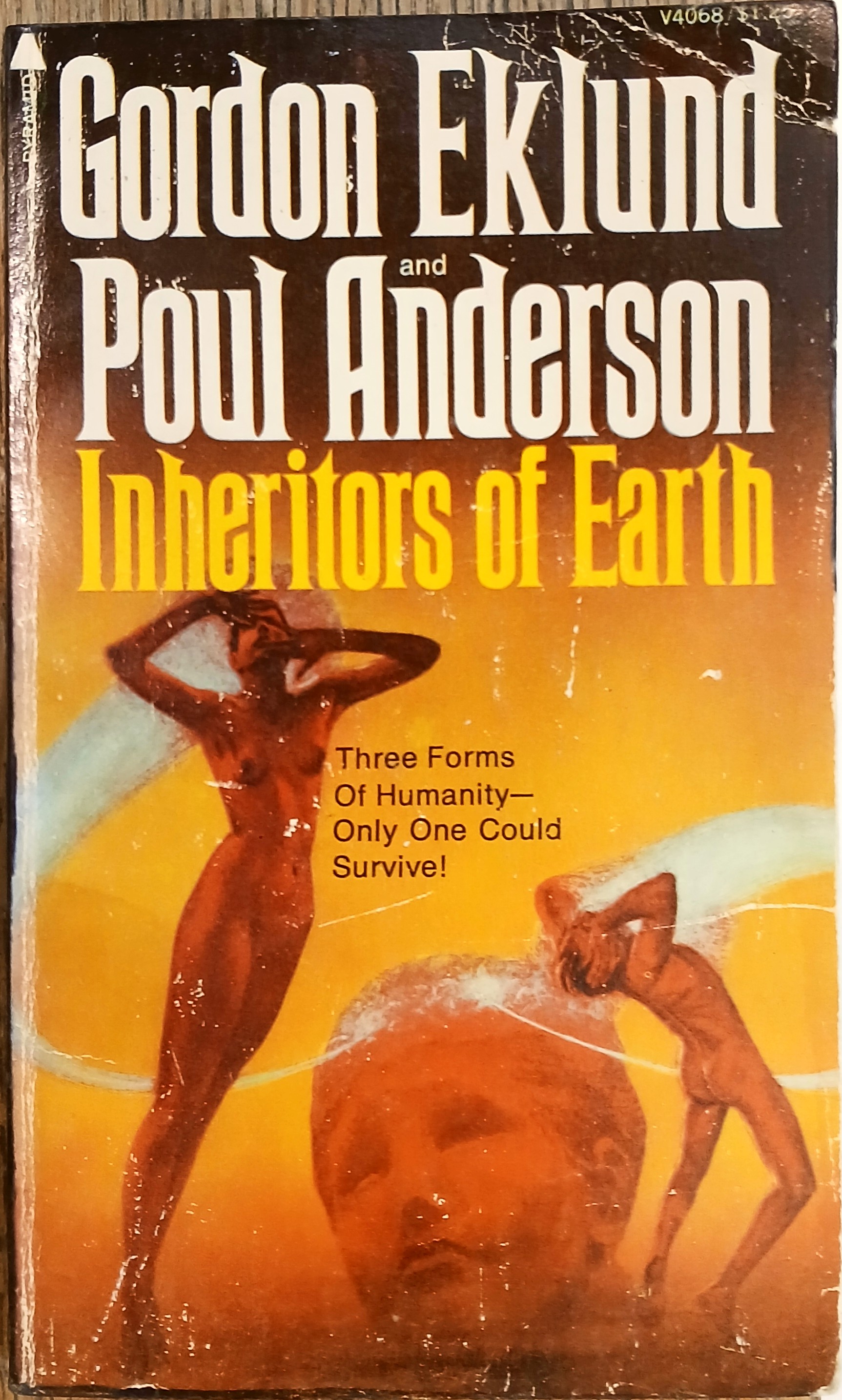 Inheritors of Earth