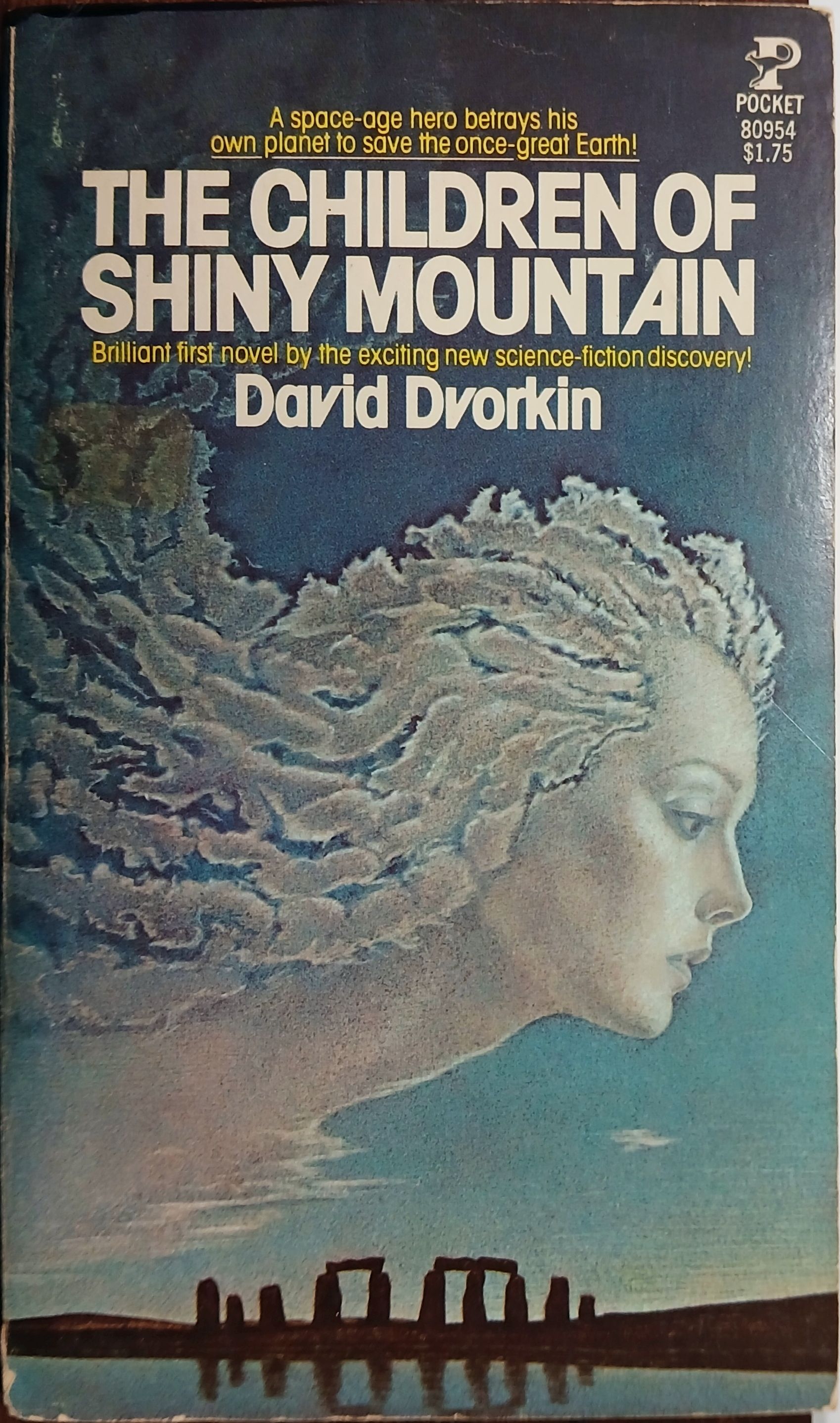 The Children of Shiny Mountain