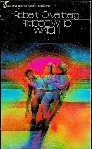 Those Who Watch