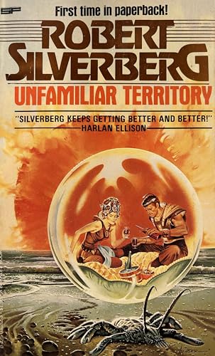 Unfamiliar Territory