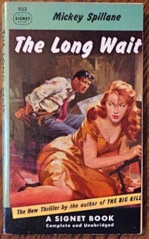 The Long Wait