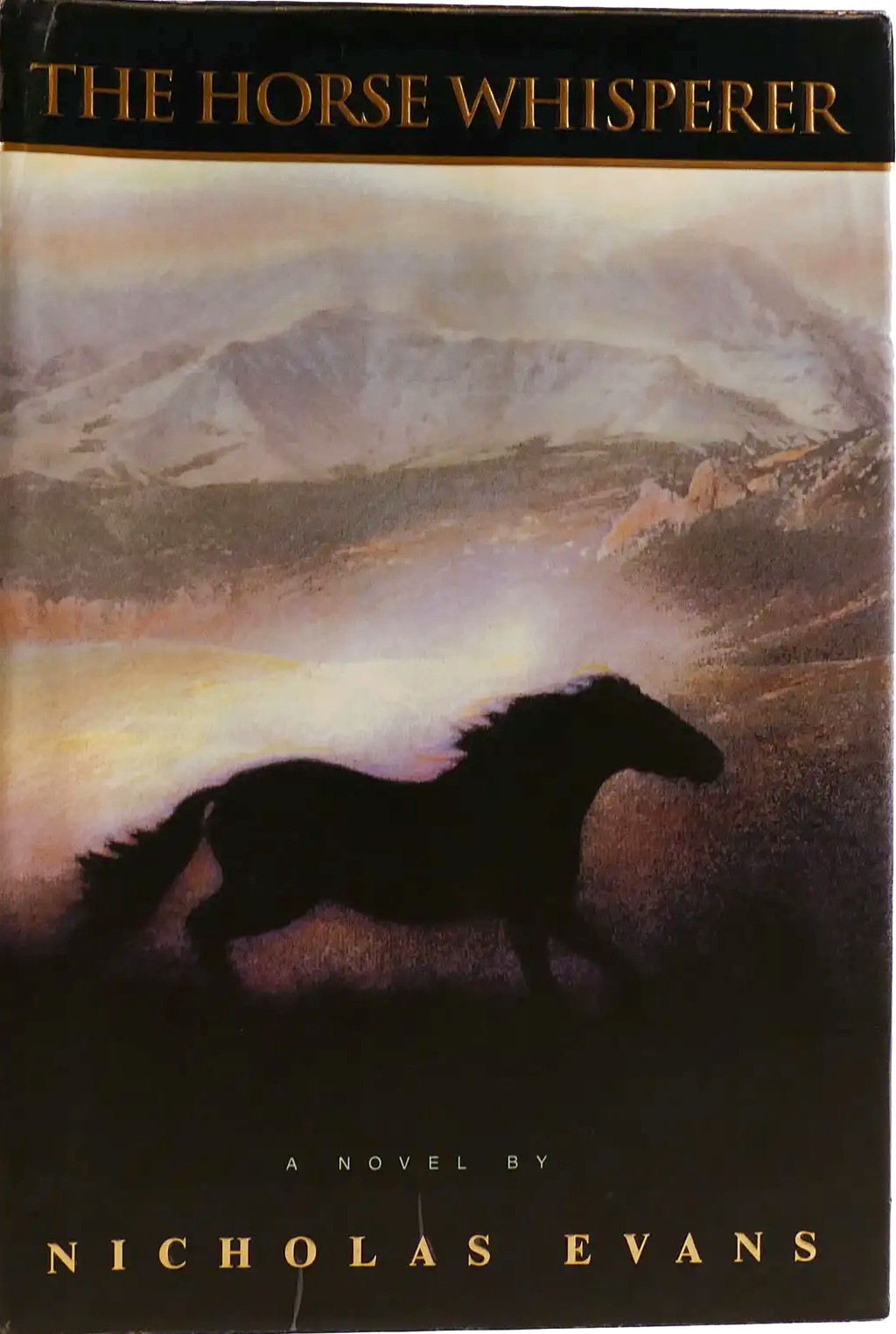 The Horse Whisperer