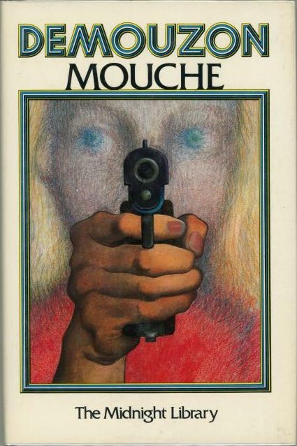 Mouche
