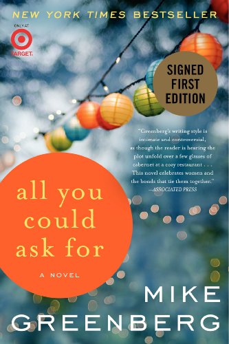 All You Could Ask For