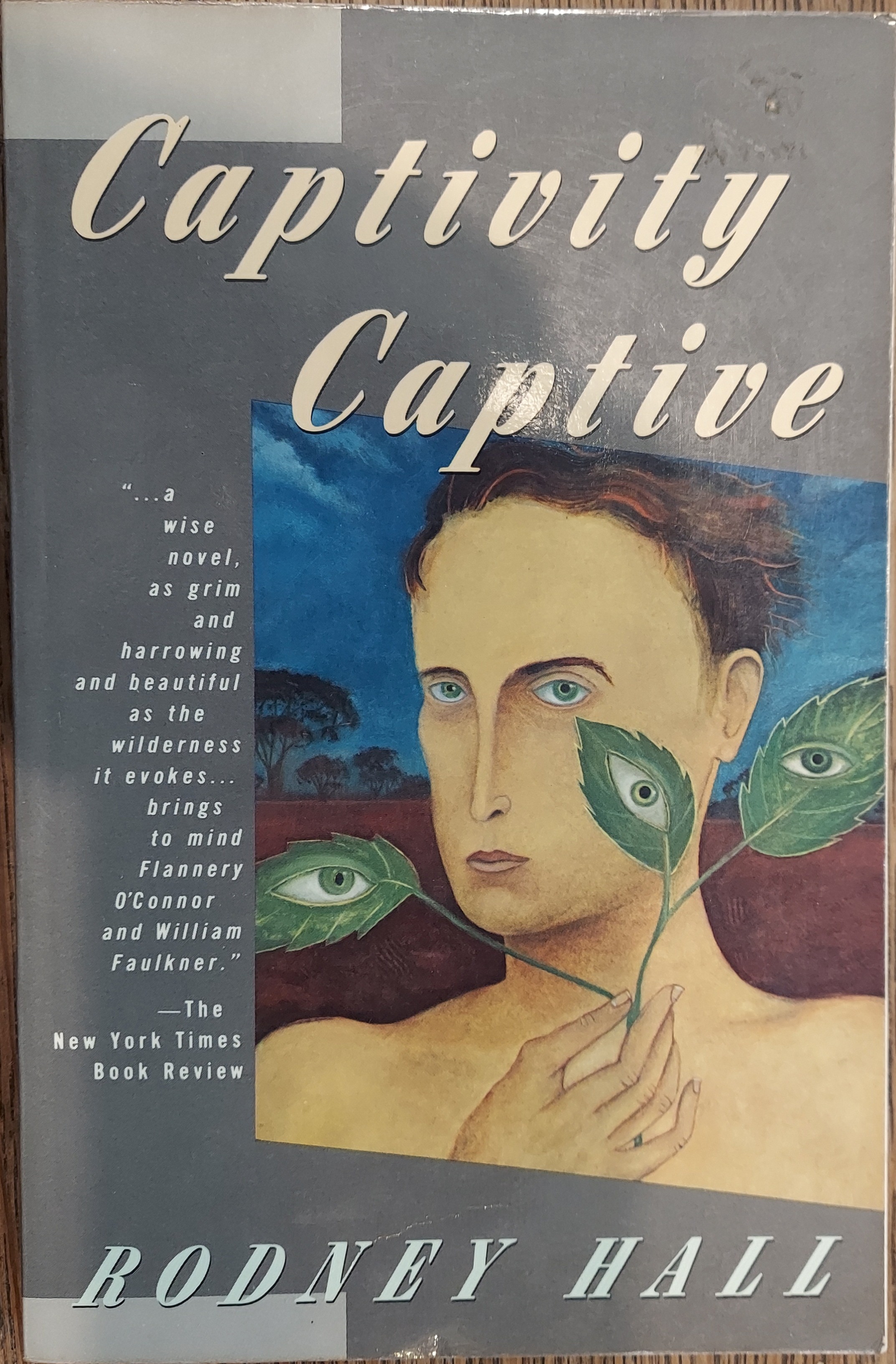 Captivity Captive