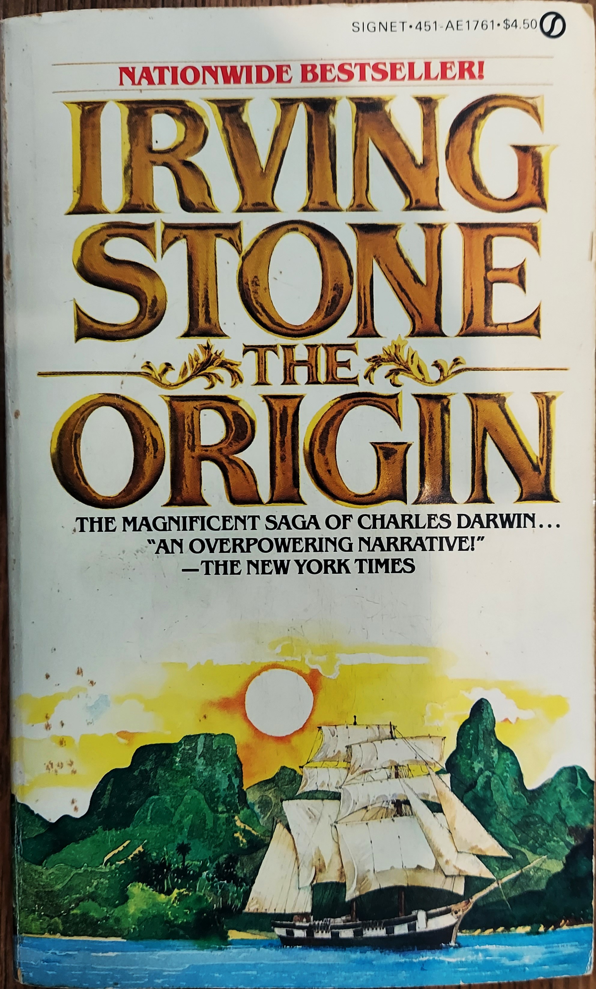 The Origin
