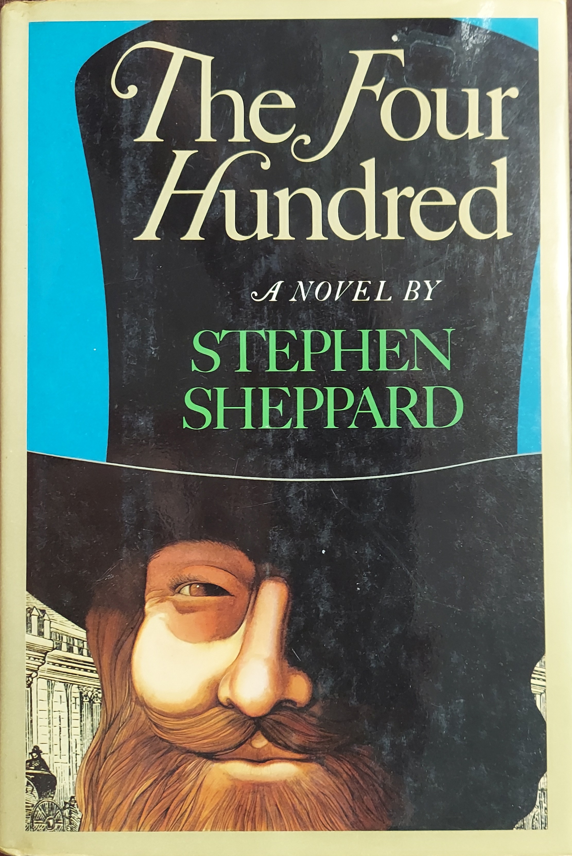 The Four Hundred