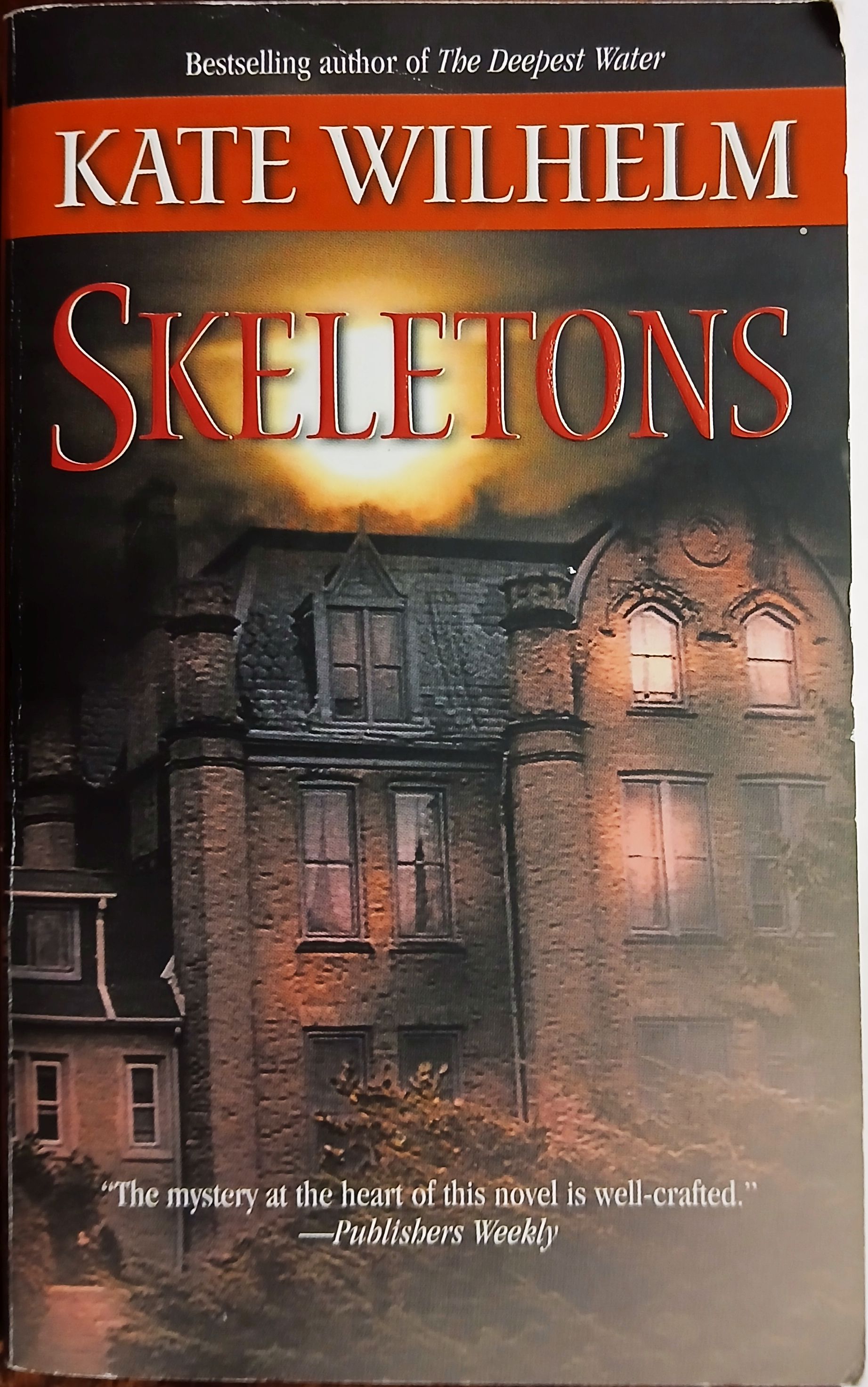 Skeletons