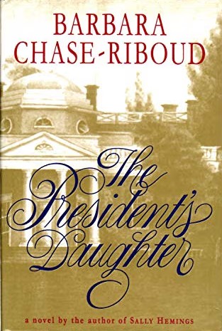 The President's Daughter