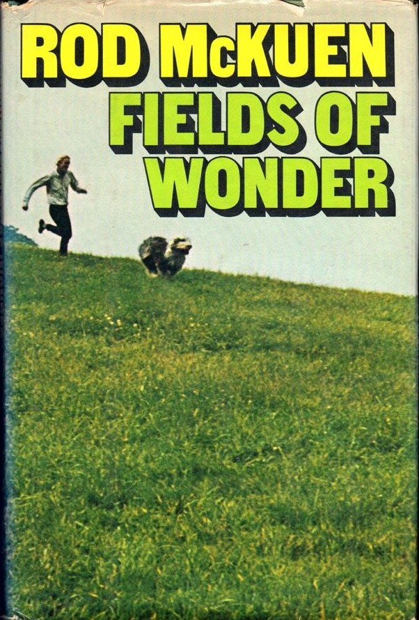 Fields of Wonder