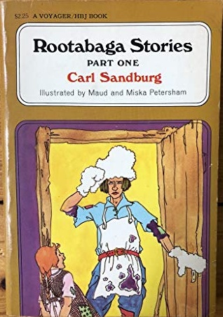 Rootabaga Stories Part One