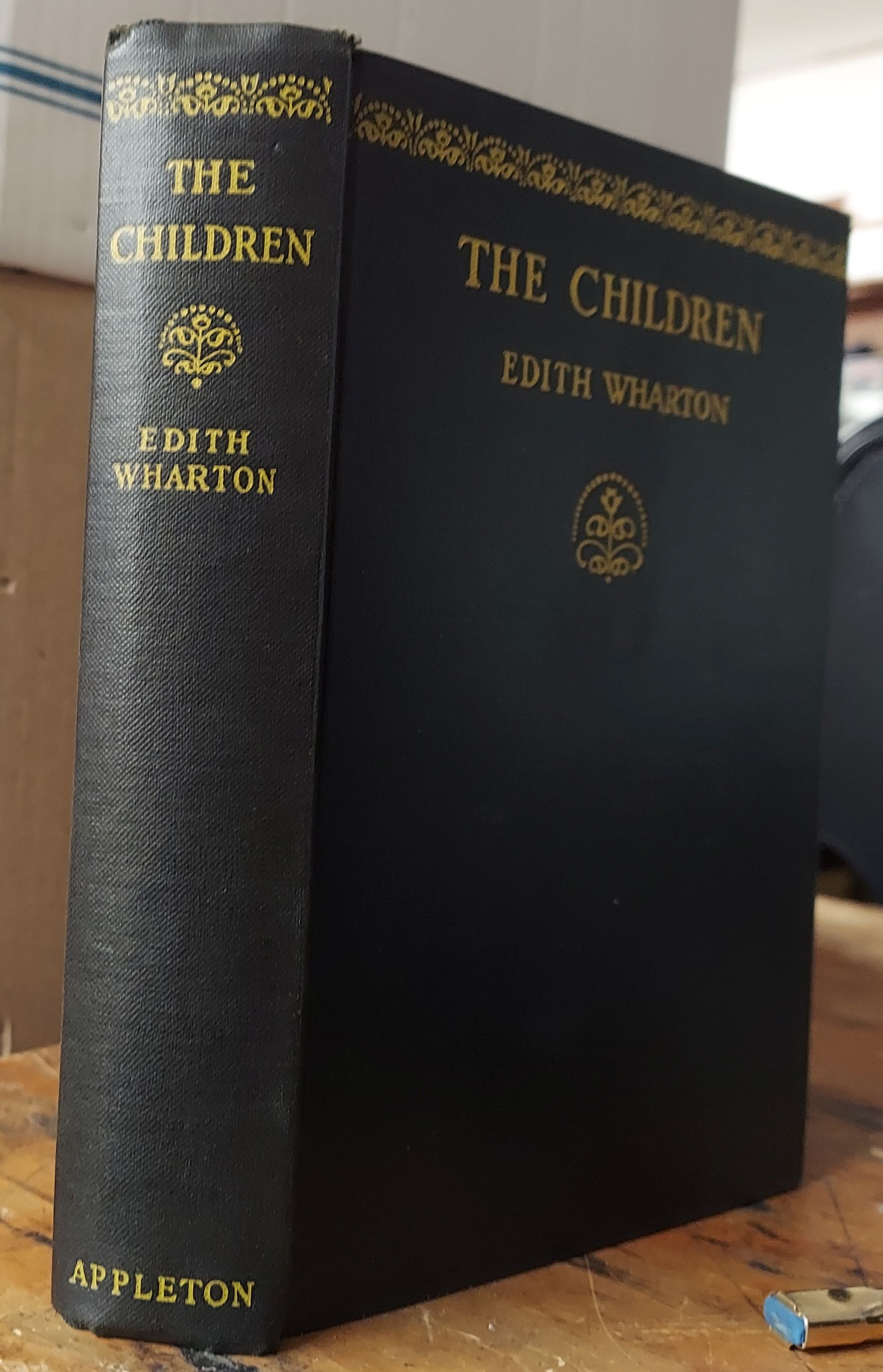 The Children