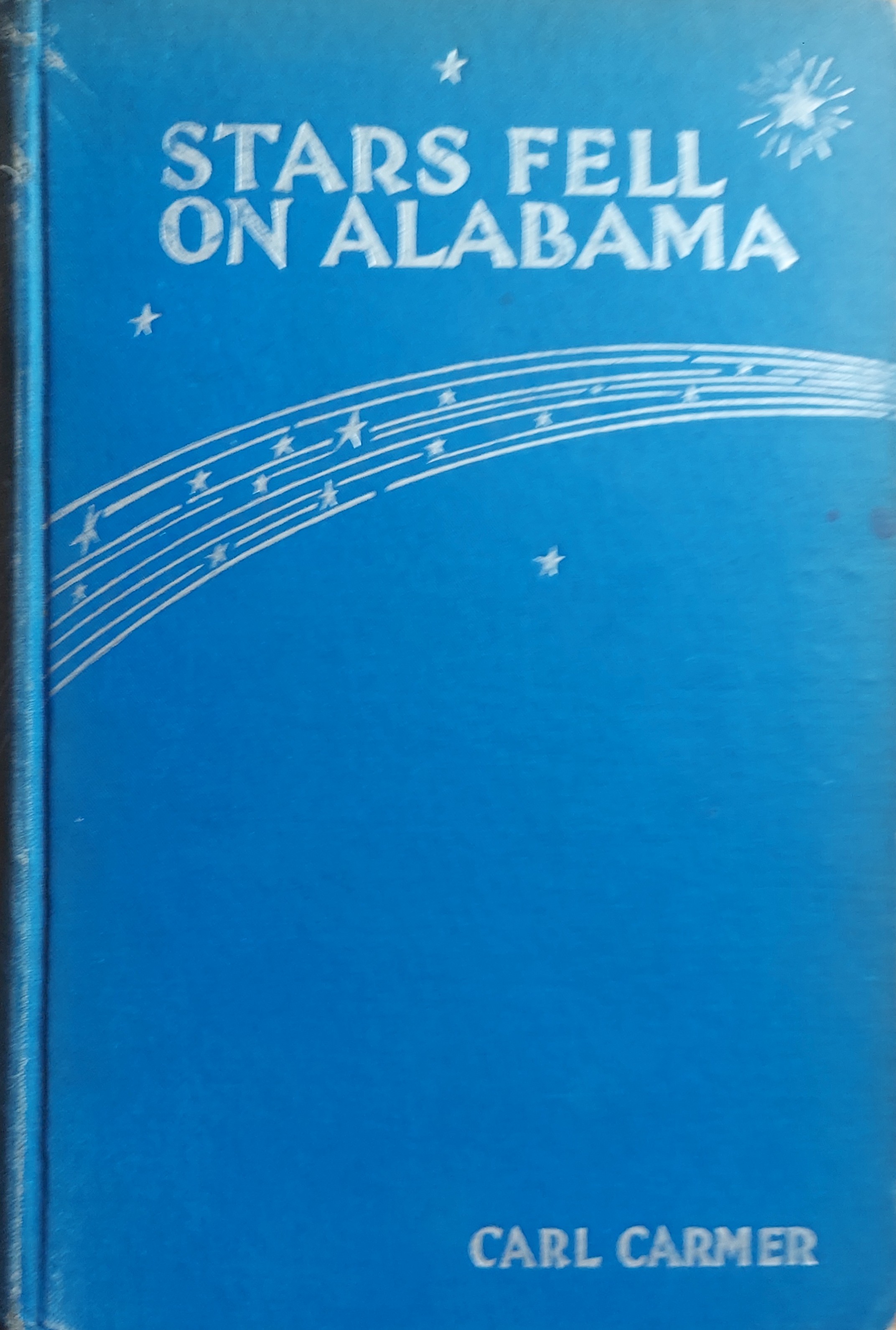Stars Fell on Alabama