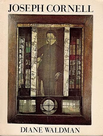 Joseph Cornell