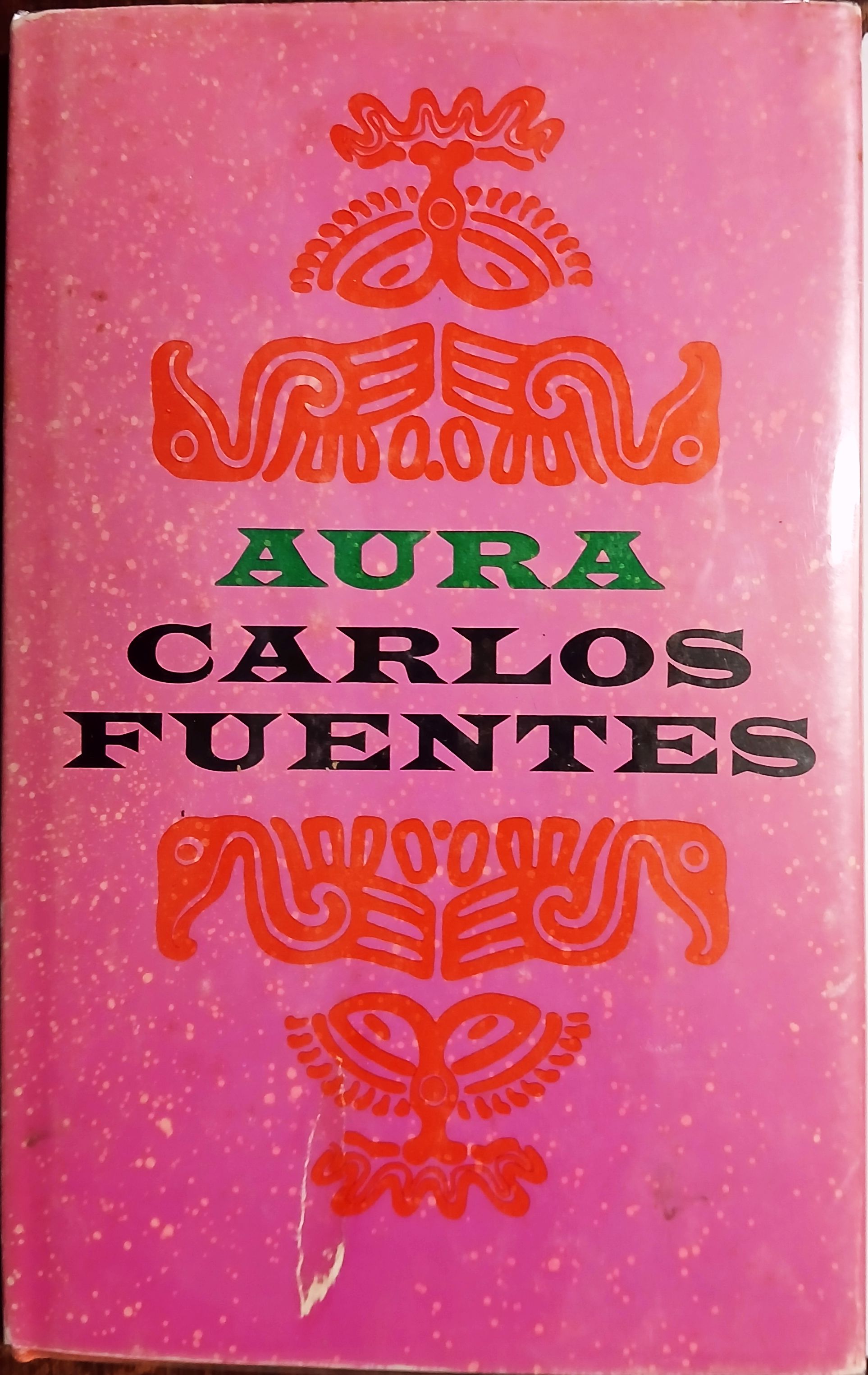 Aura