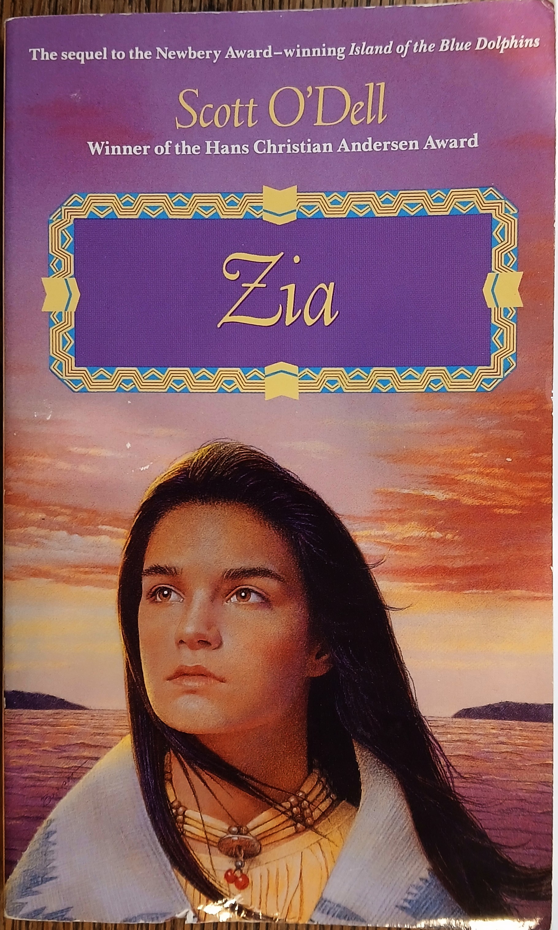 Zia