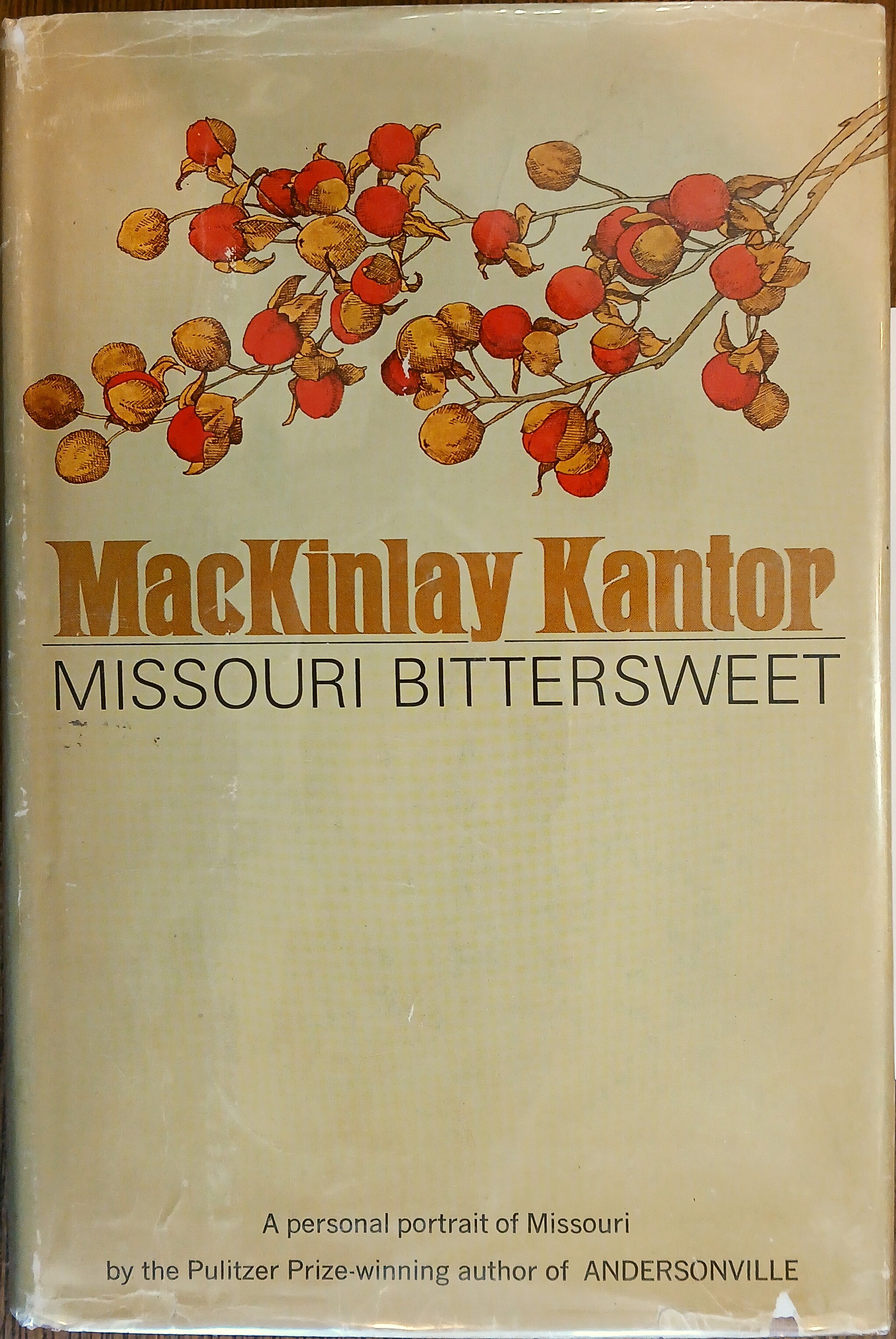Missouri Bittersweet