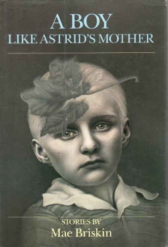 A Boy Like Astrid's Mother
