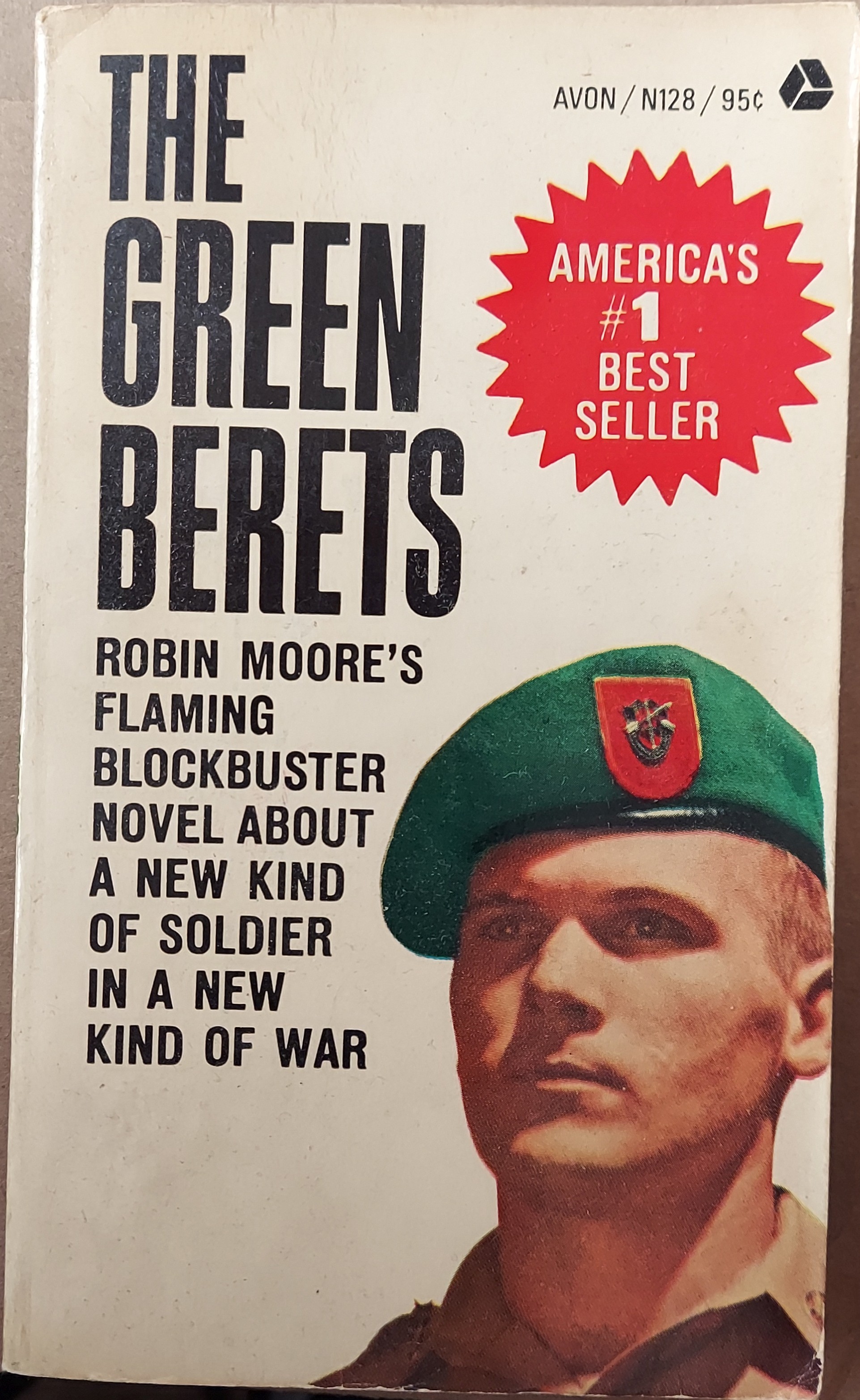 The Green Berets