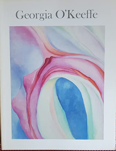 Georgia O'Keeffe: Art and Letters