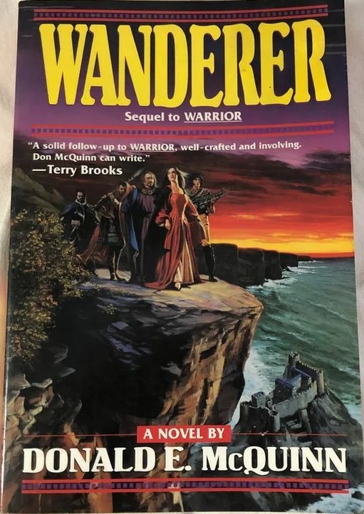 Wanderer