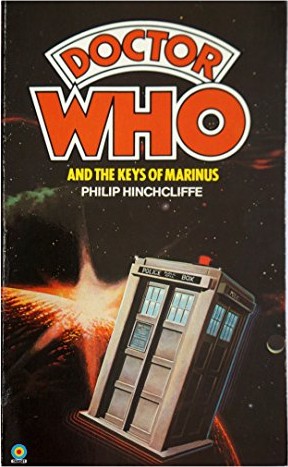 Doctor Who and the Keys of Marinus