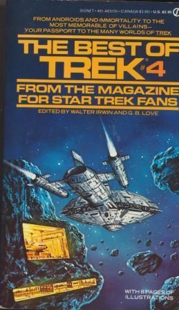 The Best of Trek 4