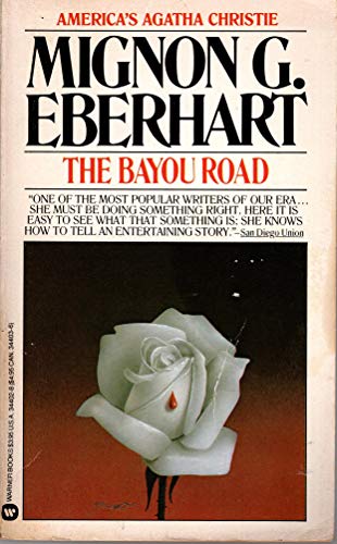 The Bayou Road
