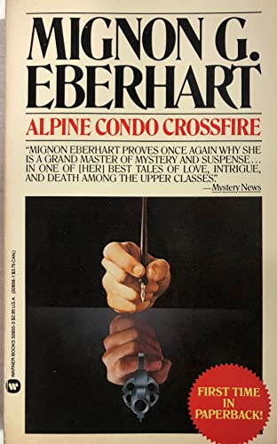 Alpine Condo Crossfire