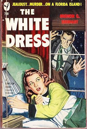 The White Dress
