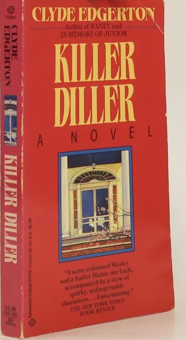Killer Diller